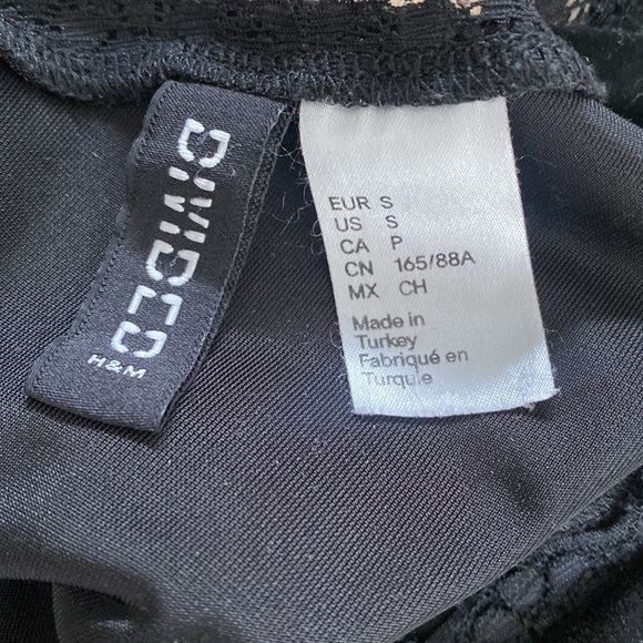 H&M going out top - Picture 3 of 5